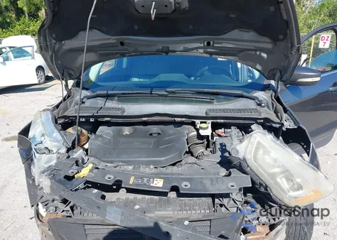 2017 Ford Escape Titanium из США, поврежденный, VIN 1FMCU0J9XHUB95443